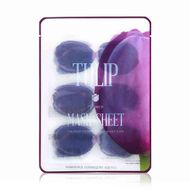 faces tulip flower mask sheet 20ml