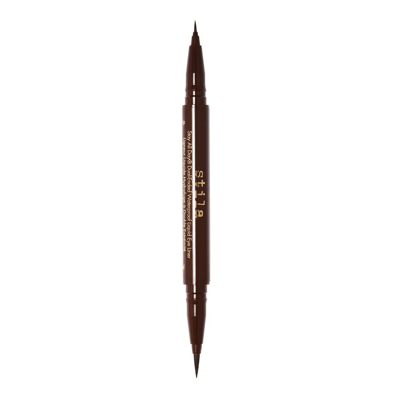 stila stay all day dualended waterproof liquid eye liner