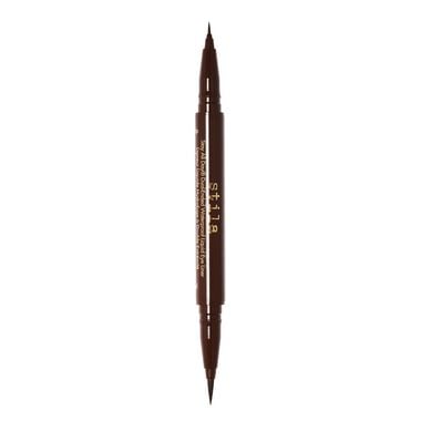 Stay All Day Dual-Ended Waterproof Liquid Eye Liner faces stay all day dual ended waterproof liquid eye liner