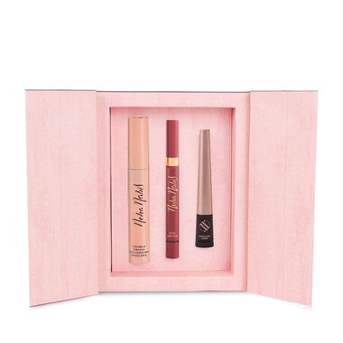 faces مجموعة العيون