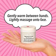 faces eight hour  skin protectant nighttime miracle