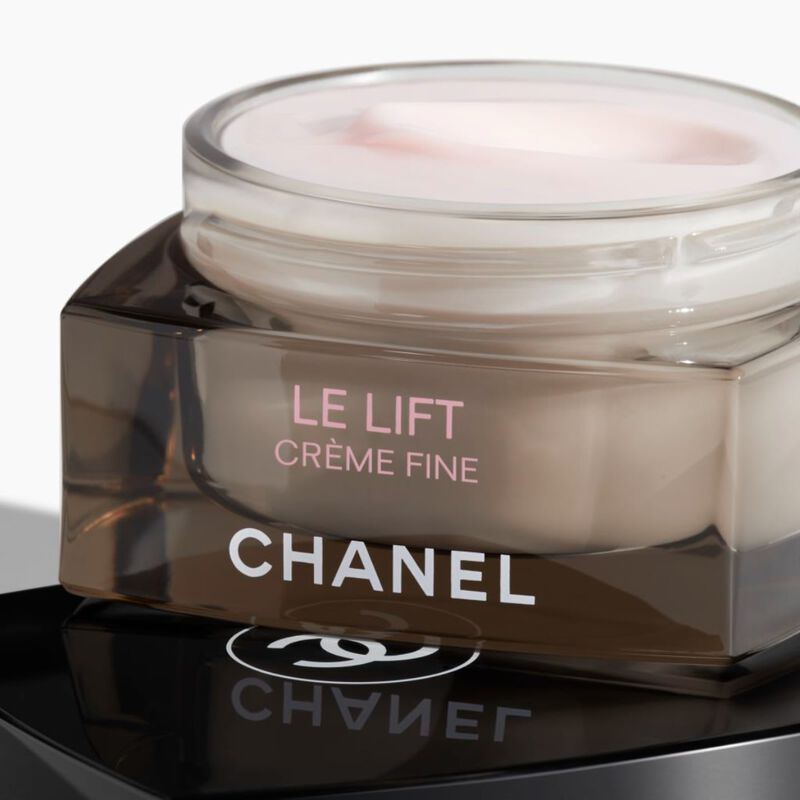 شانيل لو ليفت le lift