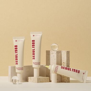 faces seoul 1988 retinal liposome 4    fermented bean