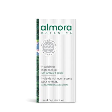 faces nourishing night