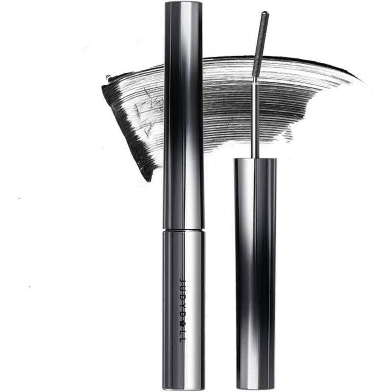 judydoll length & volume longwear mascara 01black