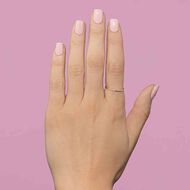 Patent Shine 10x Nail Lacquer faces patent shine 10x nail lacquer