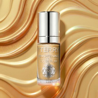 faces brightning cc serum ultra glow filter