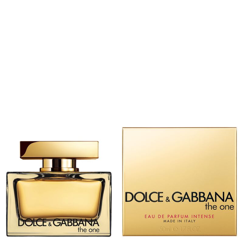 dolce & gabbana the on intense