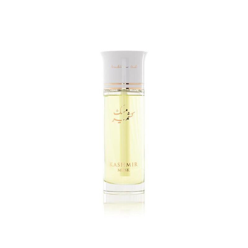 arabian oud kashmir musk