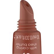 faces the super peptide glossy lip treatment