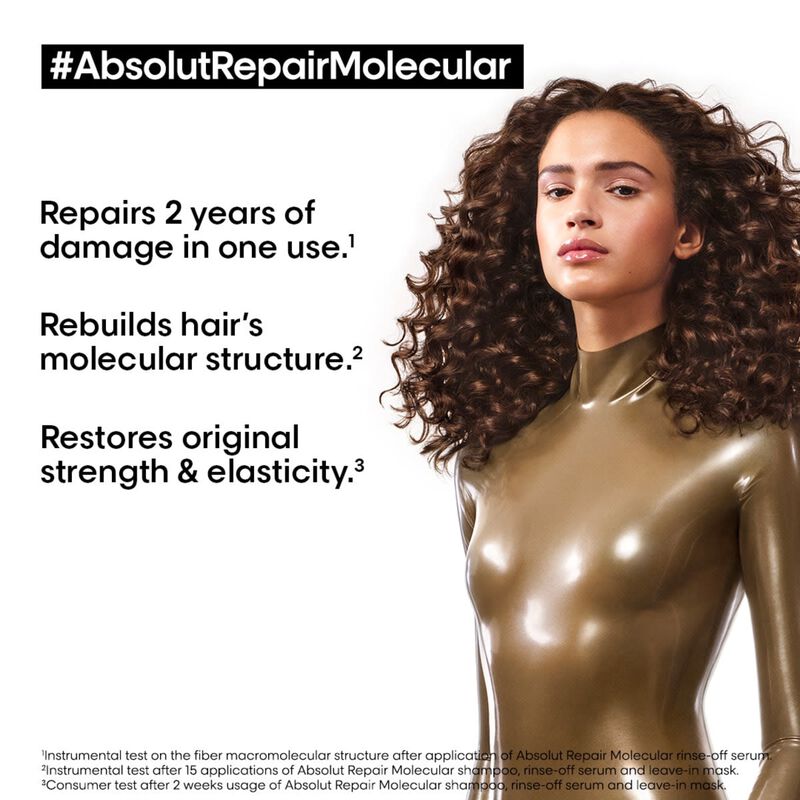 l'oreal professionnel absolut repair molecular ramadan duo