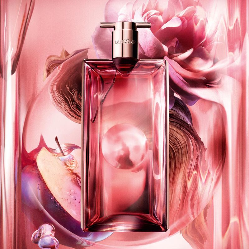 faces عطر إيدول باور إنتنس