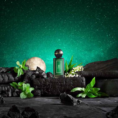 faces عطر برج الجوزاء