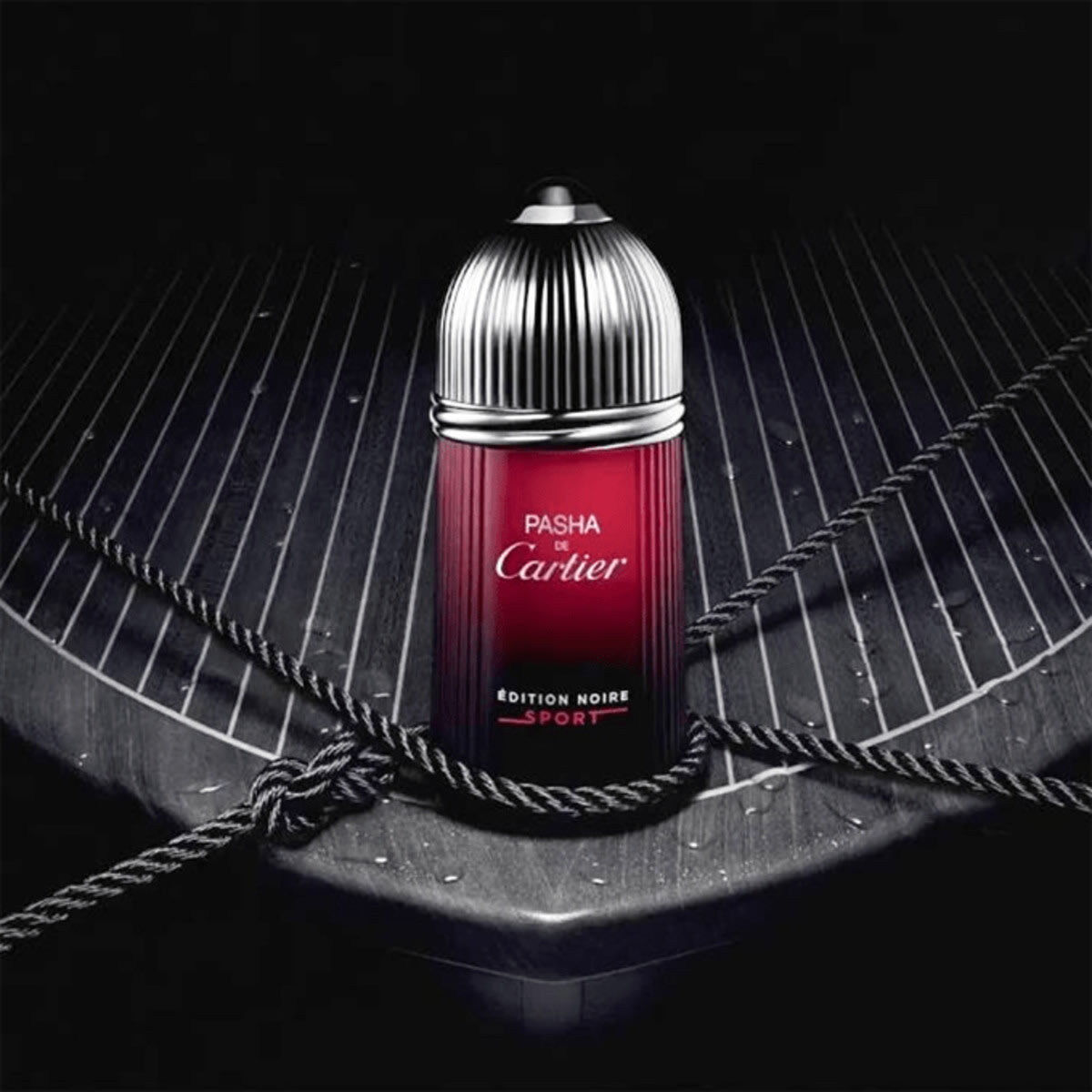 Pasha de cartier sport on sale