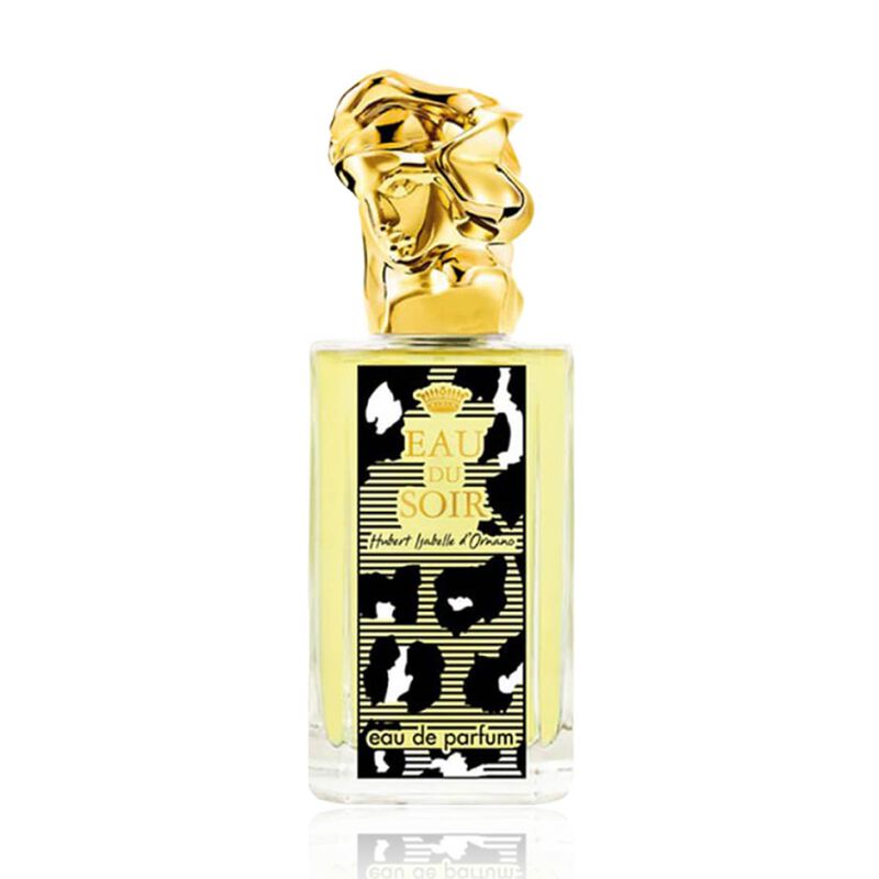 sisley eau du soir limited edition   eau de parfum