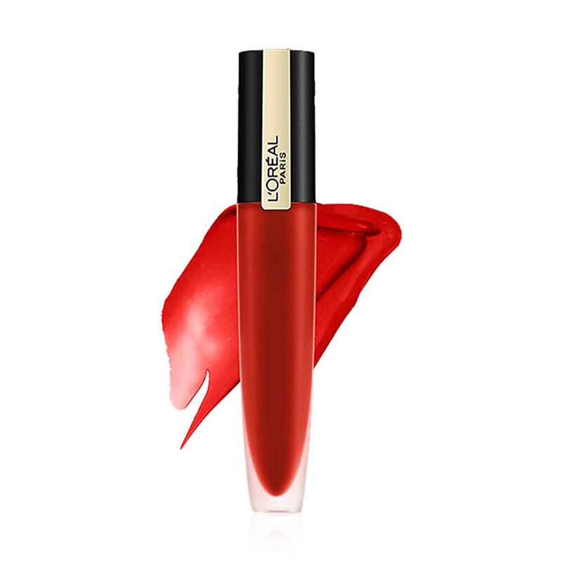 لوريال باريس أحمر شفاه روج سيغنيتشر