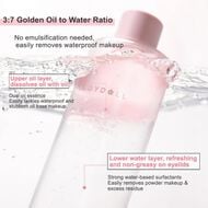 Eye & Lip Make Up Remover faces eye lip make up remover