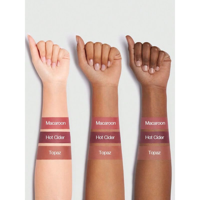 sheglam matte allure mini liquid lipstick