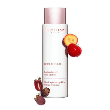 faces bright plus dark spot targeting milky essence