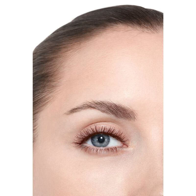 chanel les beiges mascara