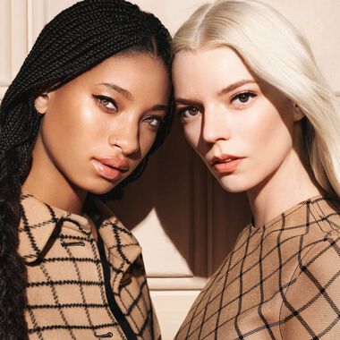 faces forever nude bronze powder