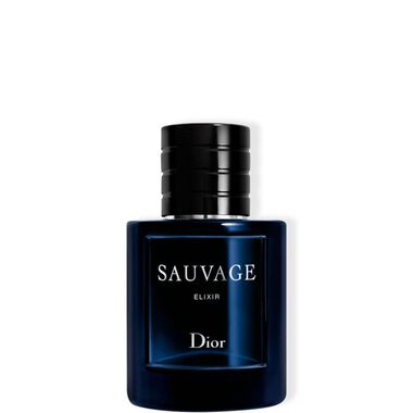 faces sauvage elixir 60ml