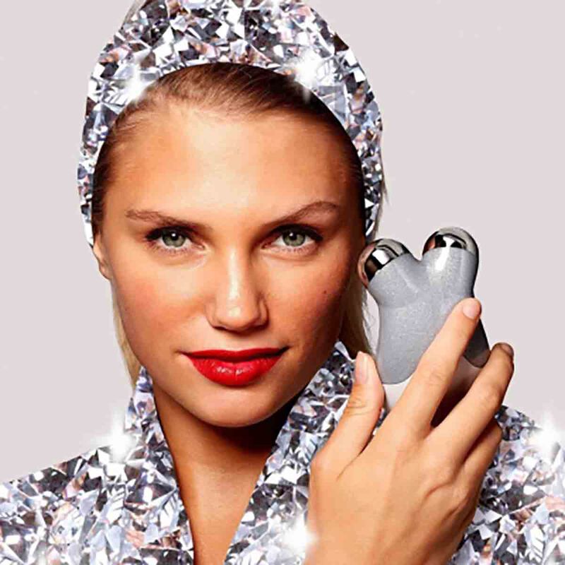 nuface trinity break the ice collection