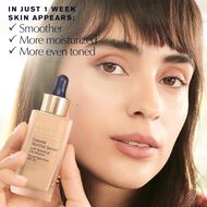 Futurist SkinTint Serum Foundation With Botanical Oil Infusion SPF 20 faces futurist skintint serum foundation with botanical oil infusion spf 20
