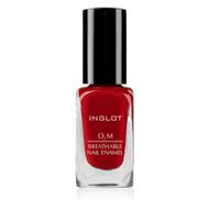 O2M Breathable Nail Enamel 468 faces o2m breathable nail enamel 468