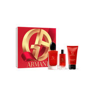 faces si passione gift set