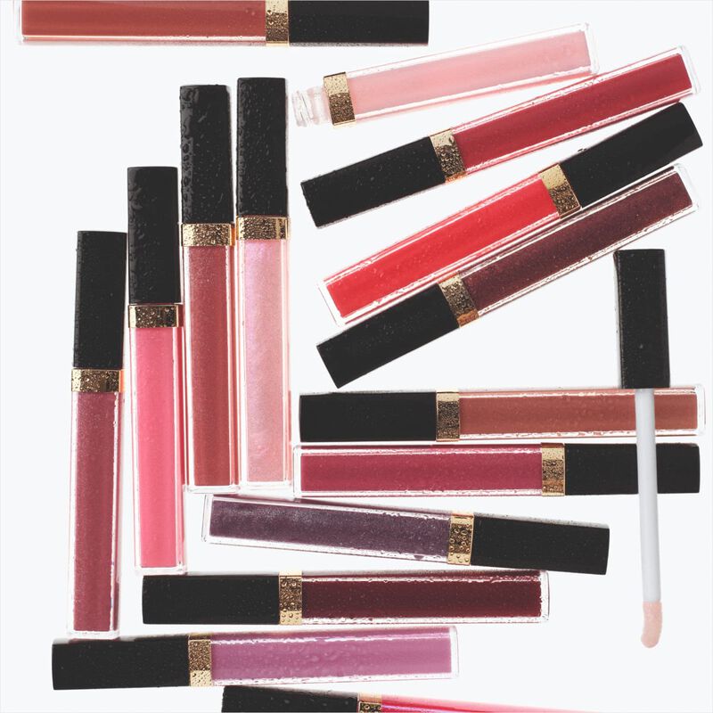chanel rouge coco hydra gloss
