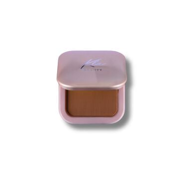 faces ambra bronzer powder