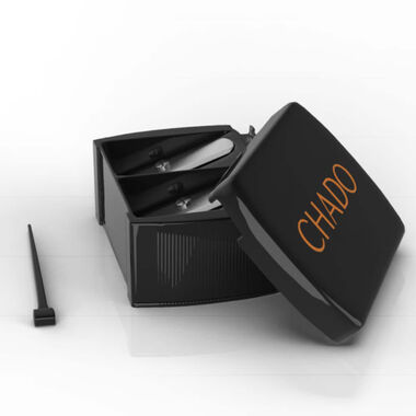faces duo sharpener