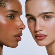 Plumping faces plumping
