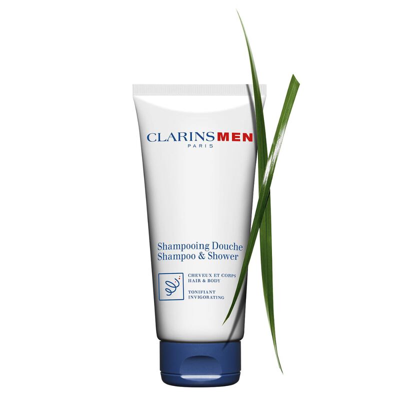 clarins clarinsmen 2in1