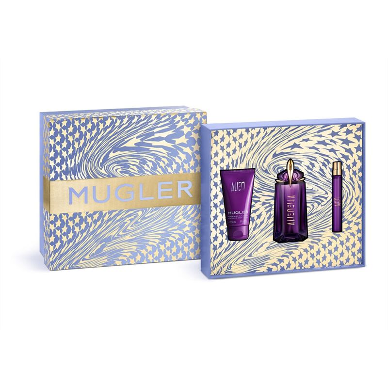 mugler alien