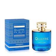 Quatre En Bleu Eau De Parfum 100ml faces quatre en bleu eau de parfum 100ml