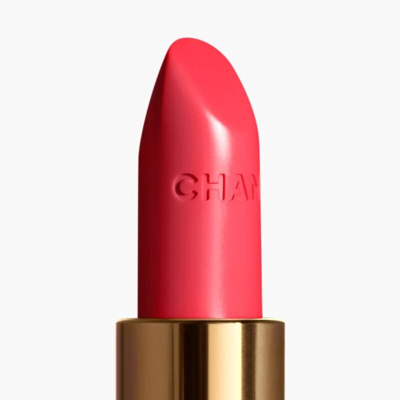 chanel rouge allure
