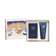 Layton Gift Set faces layton gift set