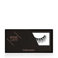 Nina Lashes faces nina lashes