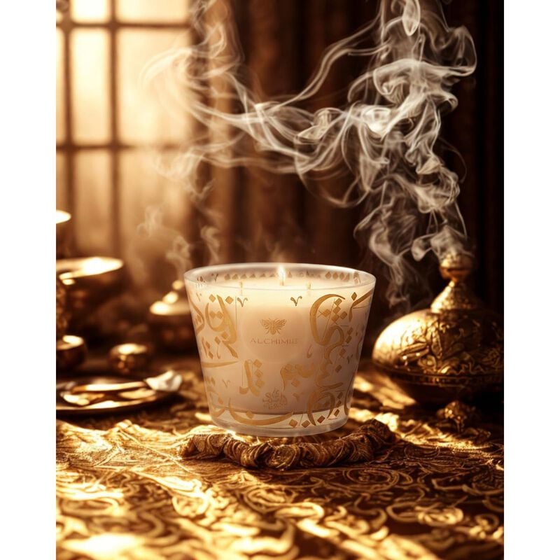 alchimie artiste collection