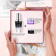 faces g nifique and r nergie multi lift skincare set   holiday limited edition