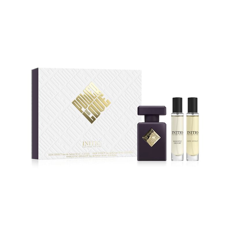 initio the carnal  side effect