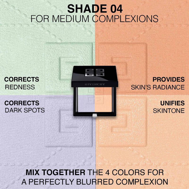 جيفنشي بريزم ليبر