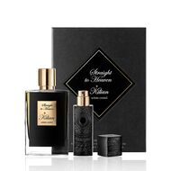 faces طقم straight to heaven  white cristal icon