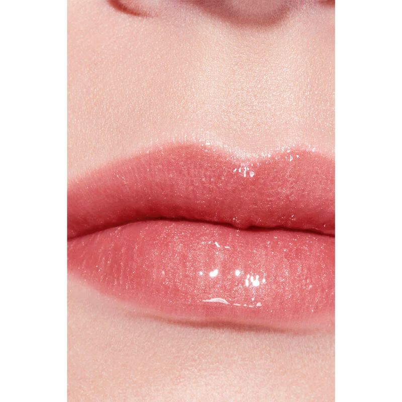 شانيل rouge coco hydra gloss
