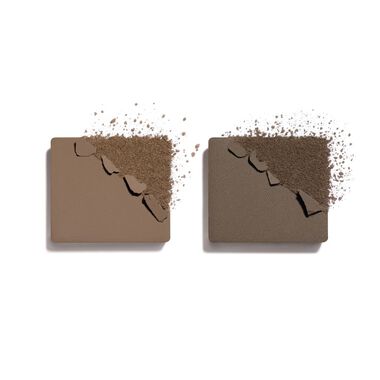 faces la palette sourcils