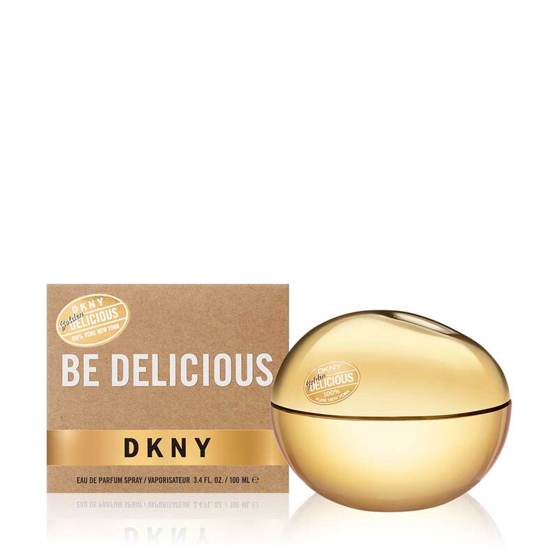 dkny golden delicious