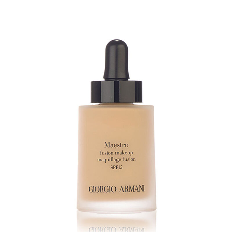 armani beauty maestro fusion