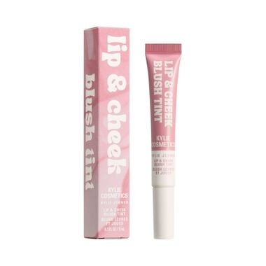 faces lip   cheek blush tint